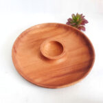 Round-Mahogany-Platter