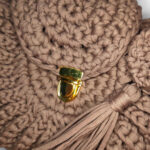 Brown-Crochet-Hand-Bag