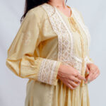 Buttercup-Yellow-Dress—Front