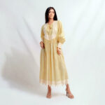 Buttercup-Yellow-Dress—Front