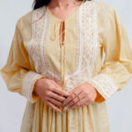 Buttercup-Yellow-Dress—Front