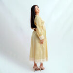 Buttercup-Yellow-Dress—Front