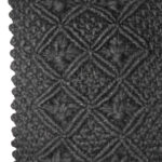 Chic-Black-Crochet-Purse-Front-View