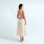 Creamy-Tiered-Dress—Front-styled