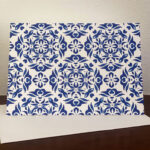 Damask-Blue-and-White