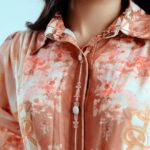Dreamy-Floral-Brown-Dress—Front-Full-Styling