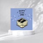 Henry Birthday Card