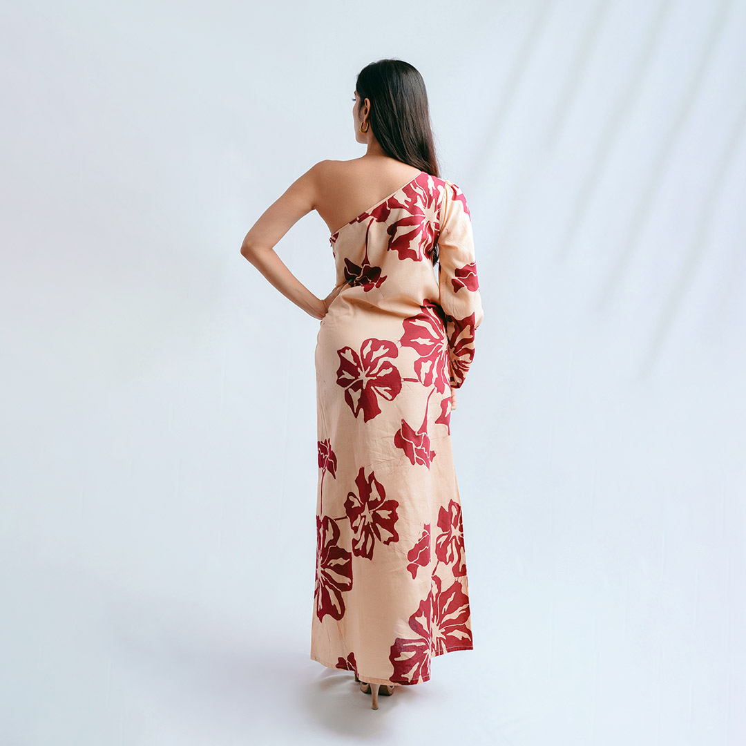 Inner-Flower-Child-Dress—Back
