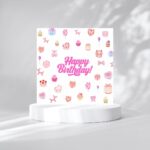 LEVI BIRTHDAY CARD (GENERAL) ALSGEN062