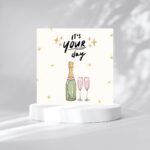 Lucas Birthday Card