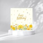MEADOW BIRTHDAY CARD (GENERAL) ALSGEN064