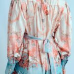 Renaissance-Floral-Maxi-Dress—Front