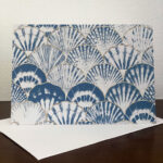 Seashells-Print