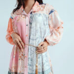 Soft-Bohemian-Queen-Dress—Front-close-up
