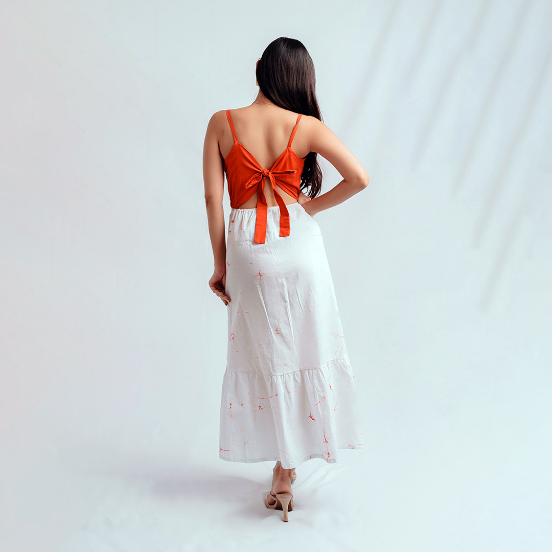 Summer-Sunset-Dress—Back-Styled
