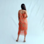 Sun-kissed-Goddess-Pleated-Dress—Front