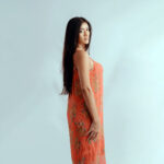 Sun-kissed-Goddess-Pleated-Dress—Front
