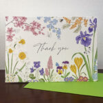 Thank-you-floral