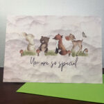 You are so special